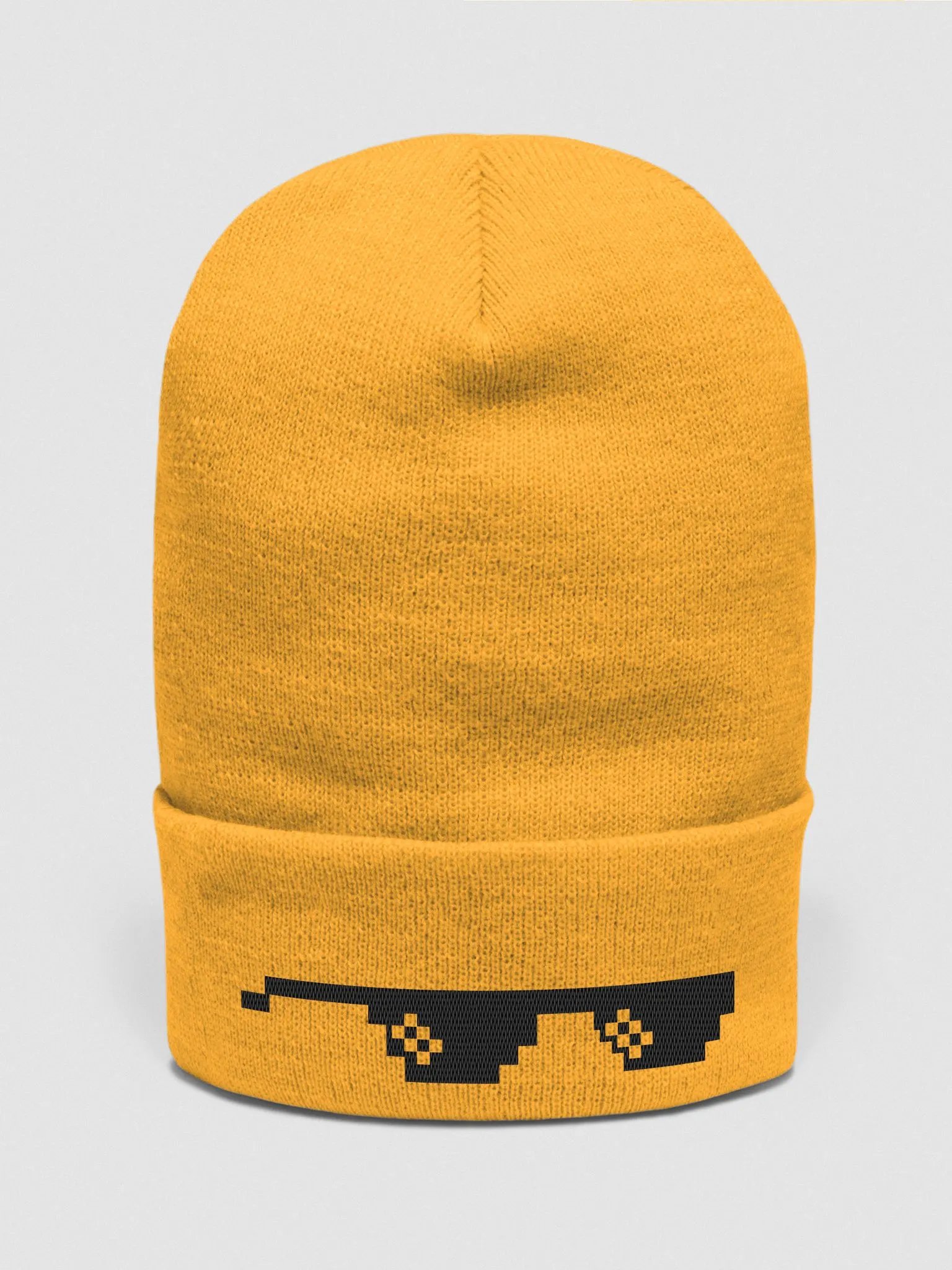 Sunglass beanie product image (4)