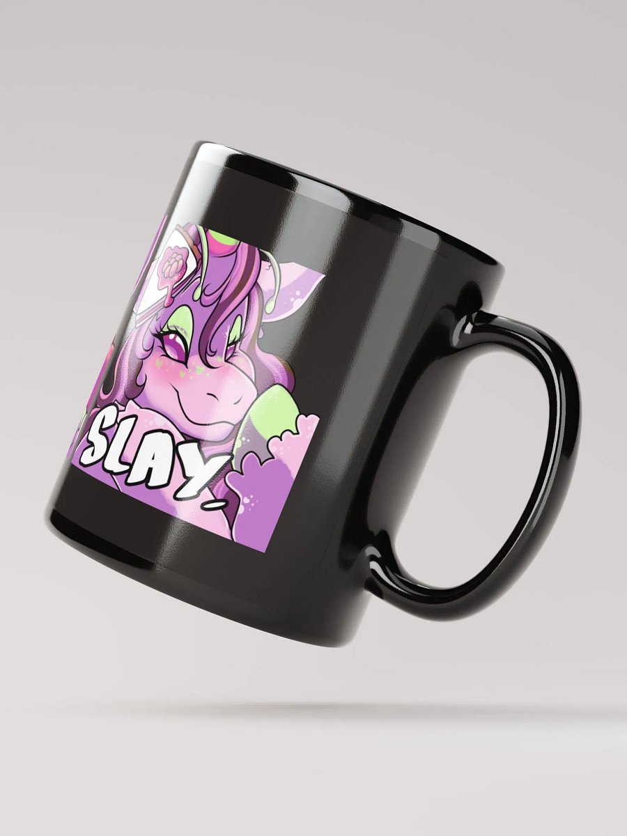 Slay All Day Pastel Character Mug product image (3)