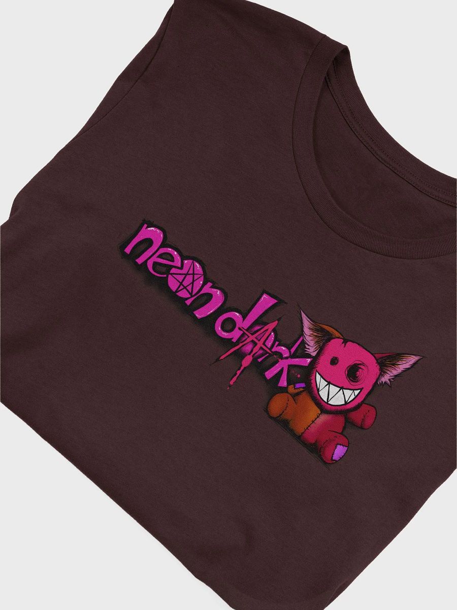 Critter Sigil tee product image (7)