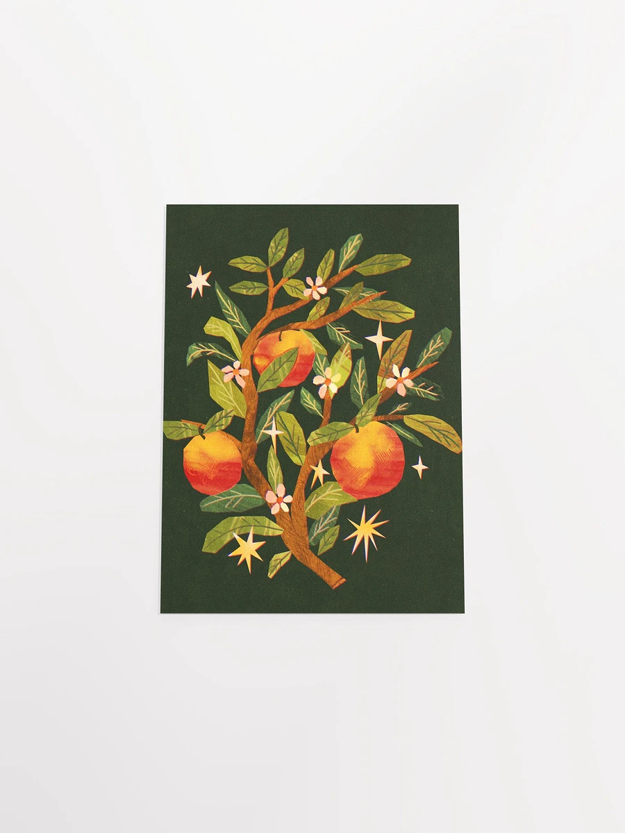 Fruits! Print product image (4)