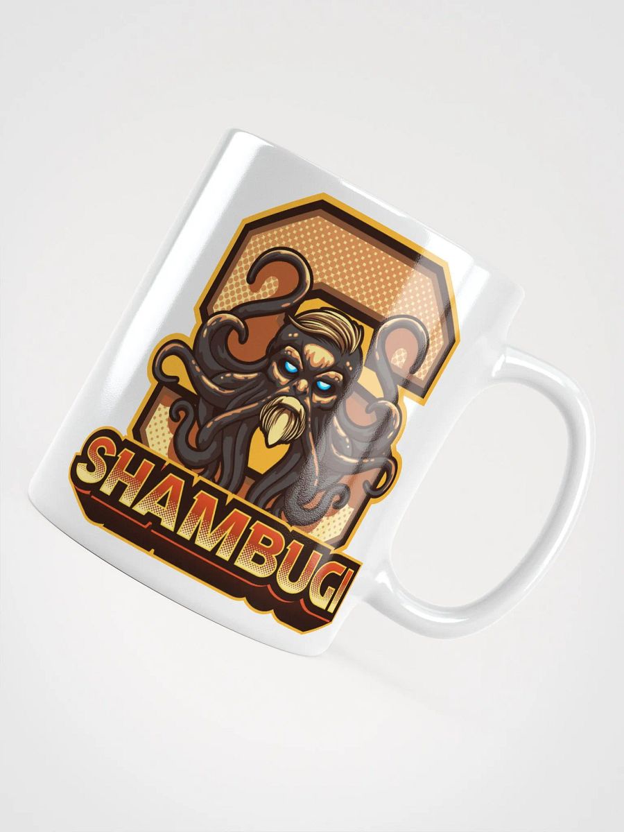 S Logo Mug product image (10)