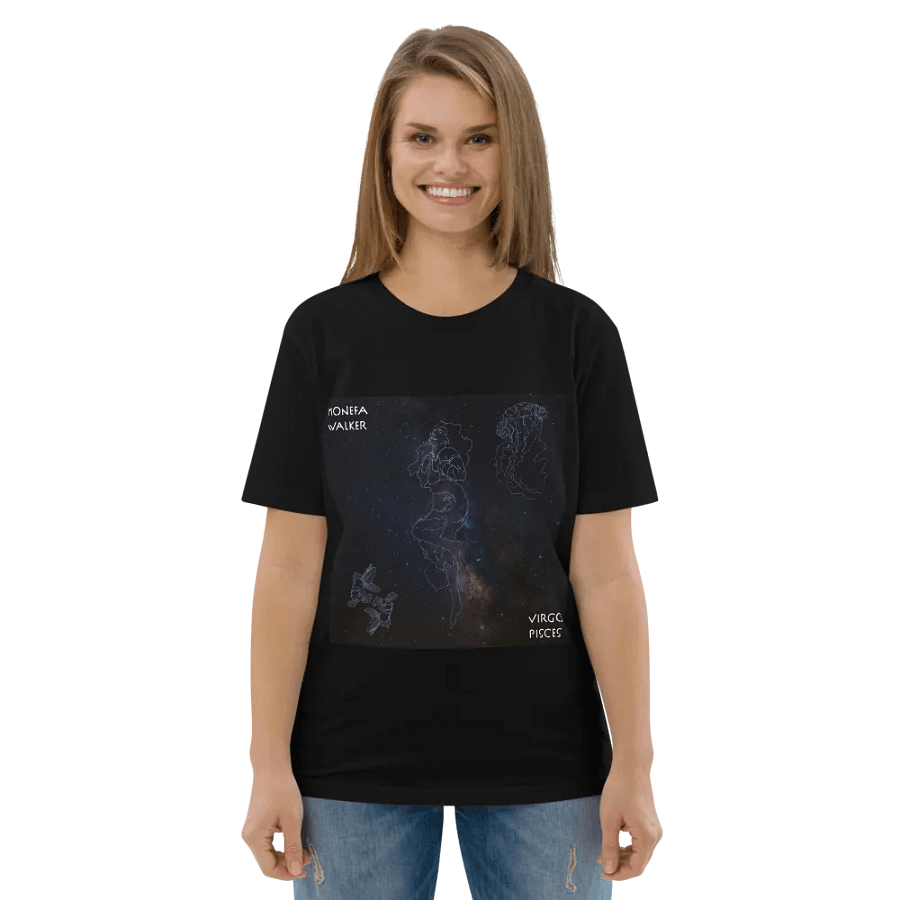 Eco-conscious cotton t-shirt product image (7)