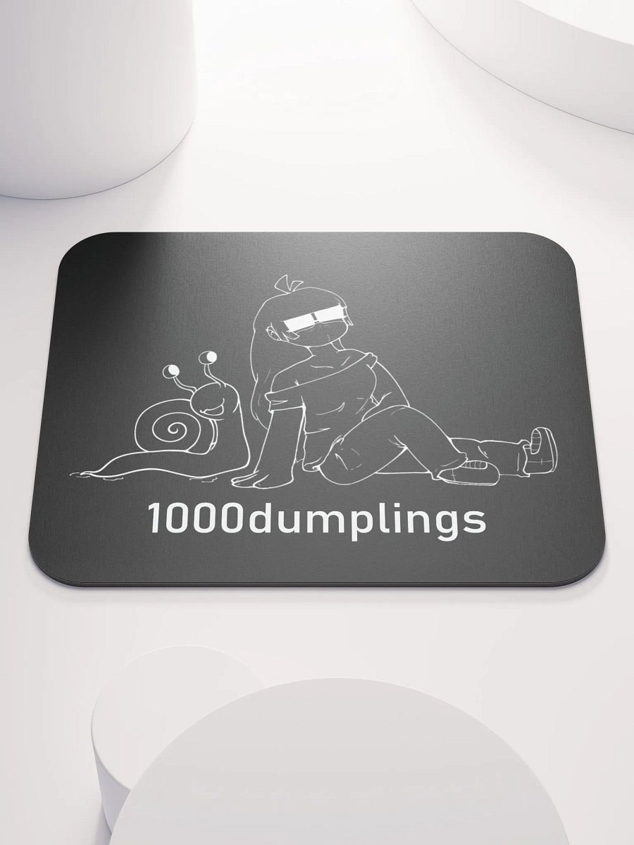 Outro Mousepad product image (1)