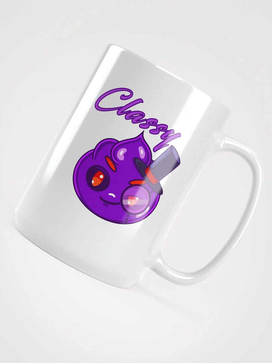 Classy Emote Mug product image (4)