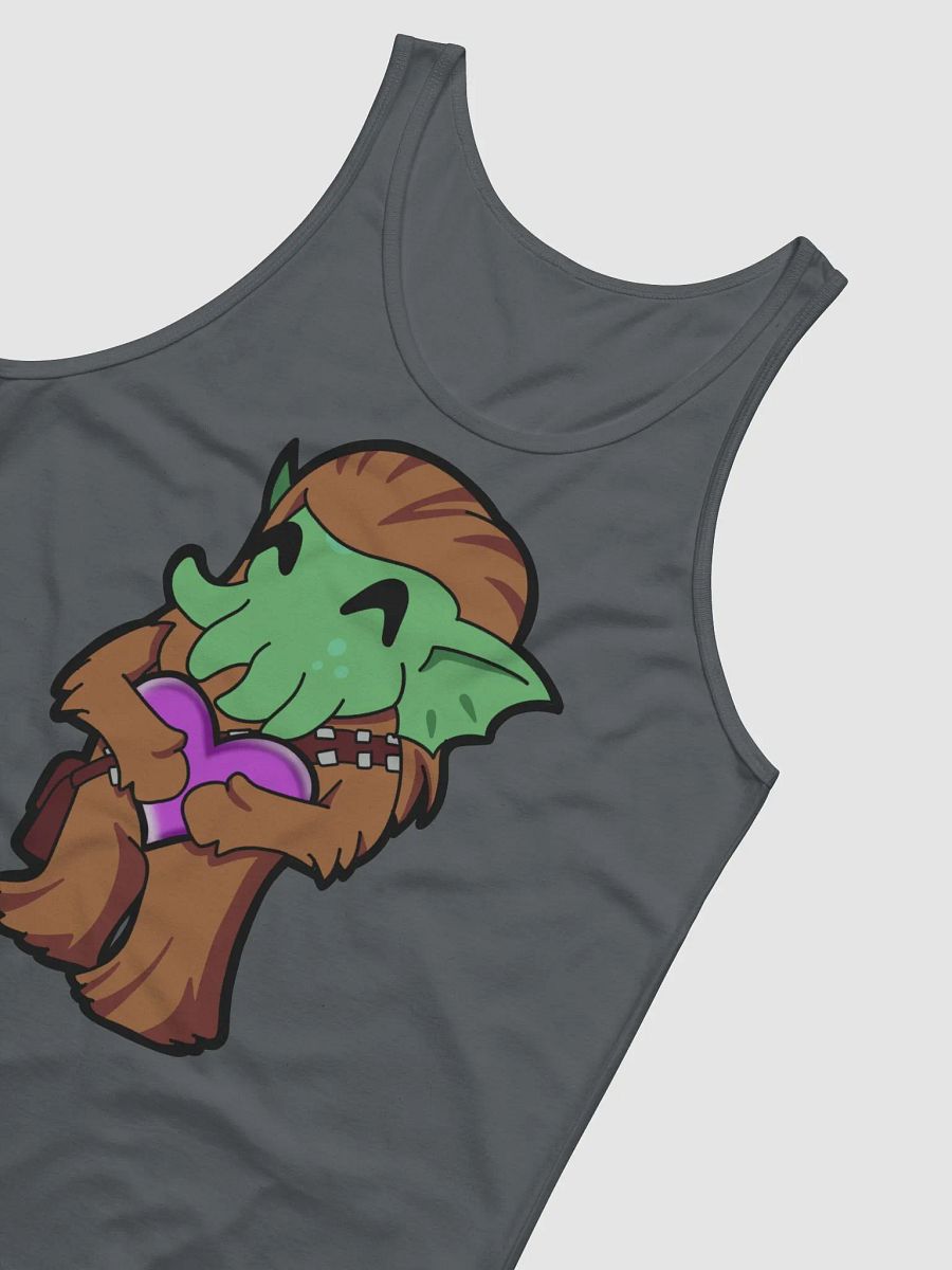 Wookthulu Tank Top product image (30)