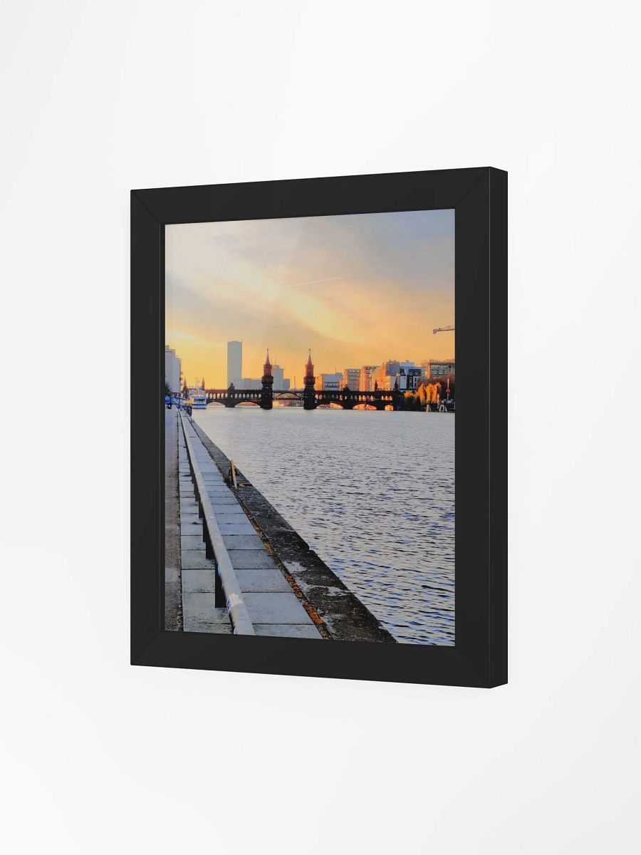 Oberbaumbrücke Bridge product image (14)