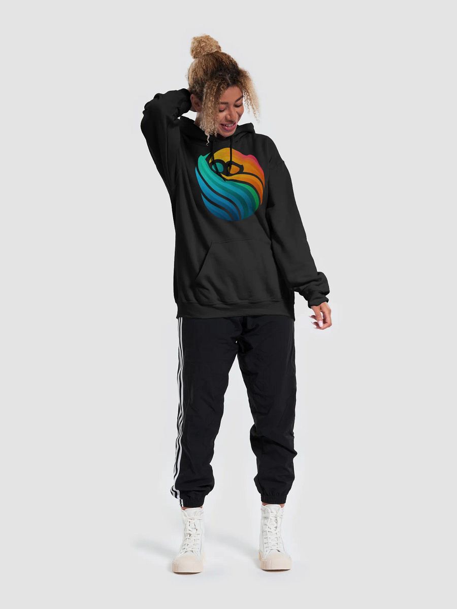 Harmony Unleashed Hoodie product image (5)