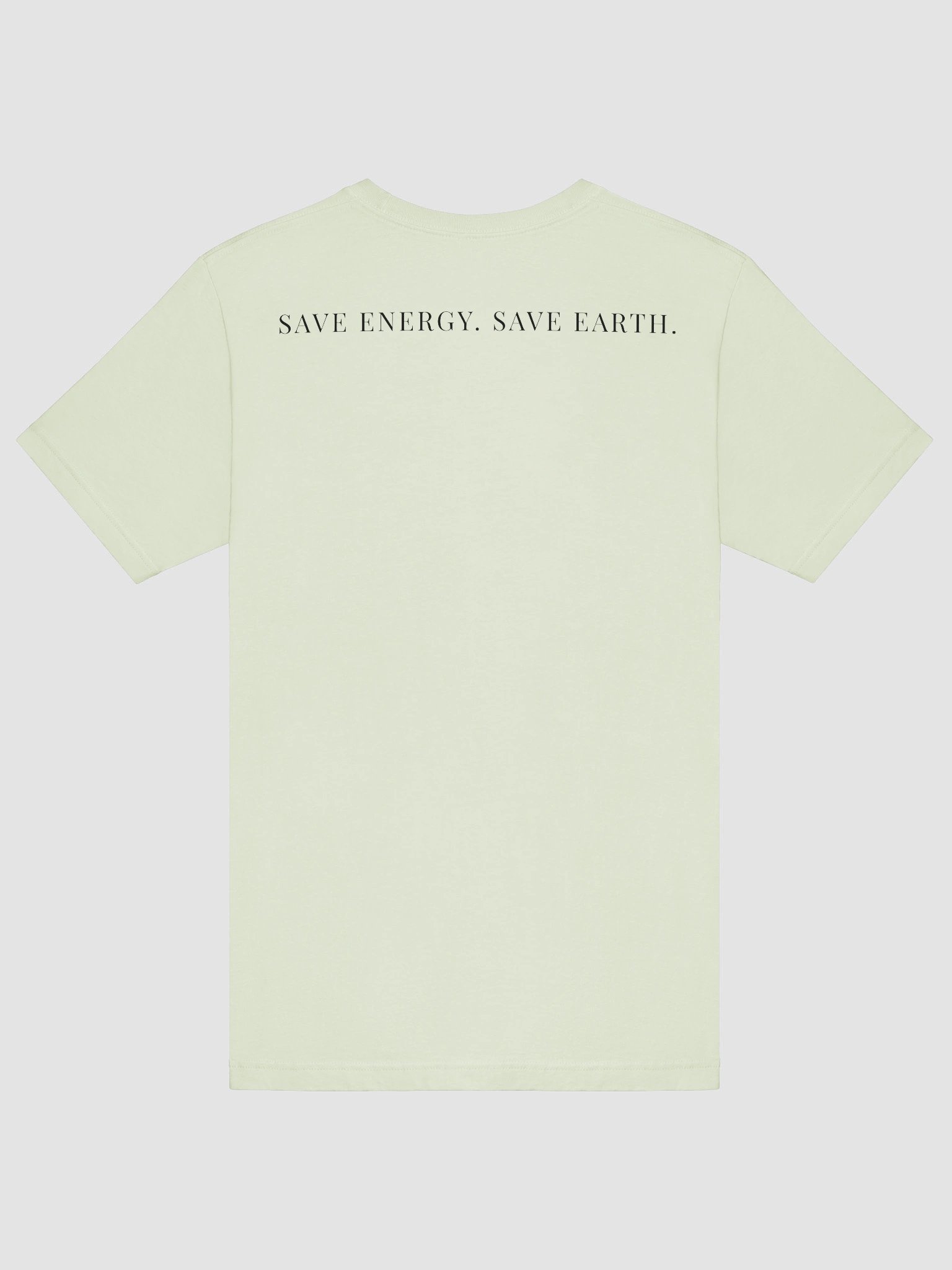 Save Energy. Save Earth. product image (6)
