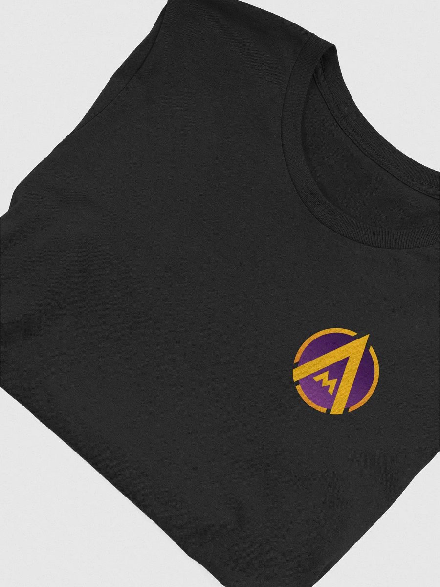Austin Logo T-Shirt - Unisex product image (4)