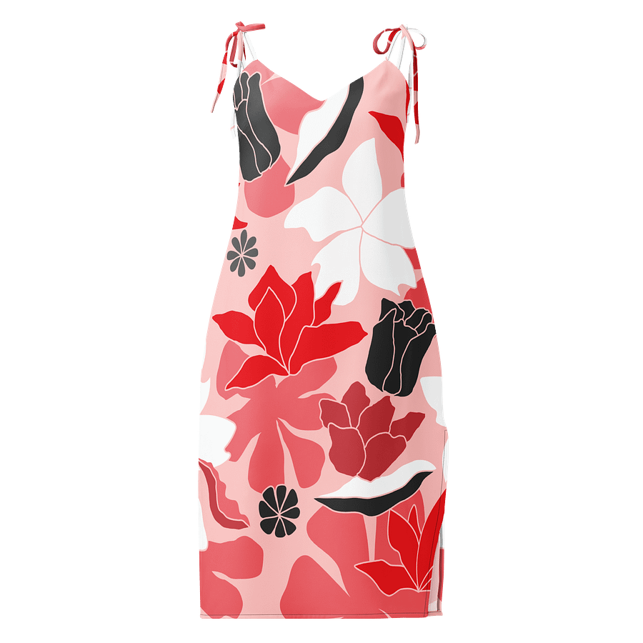 Floral Fantasy All-Over Slip Dress product image (1)