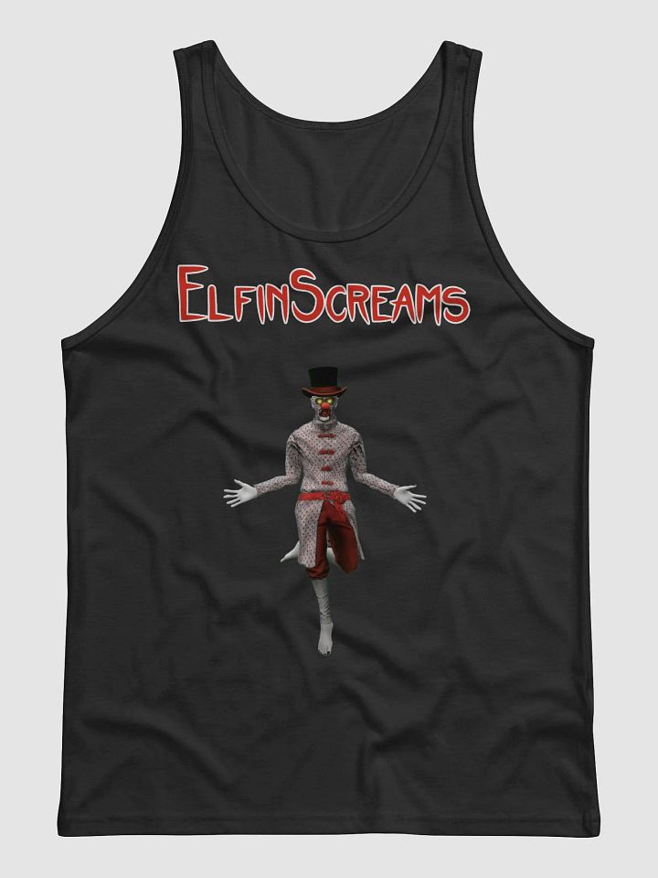 ElfinScreams Ft. Psychoscopy Clown!!!!!! product image (1)
