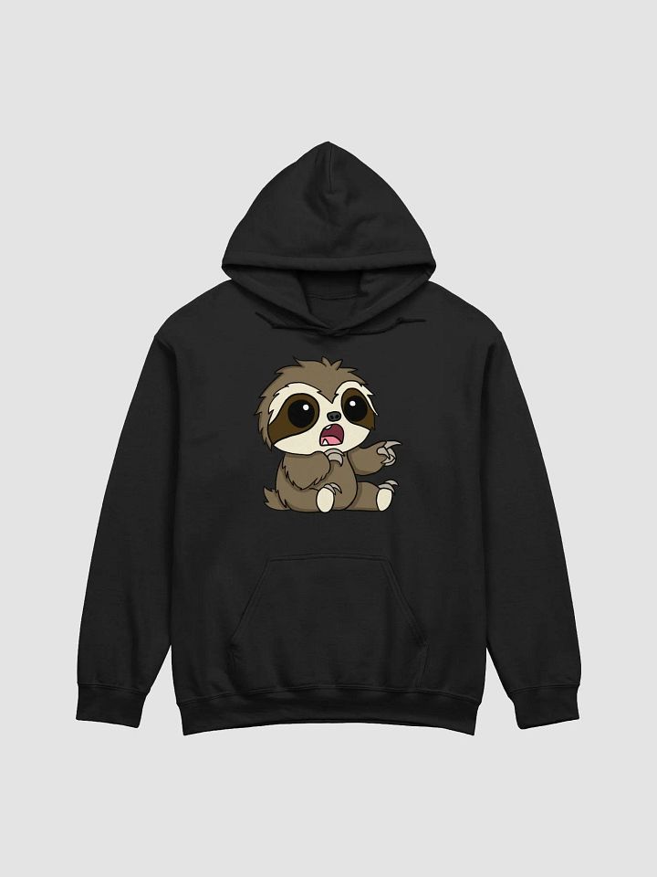 Point - Hoodie product image (1)