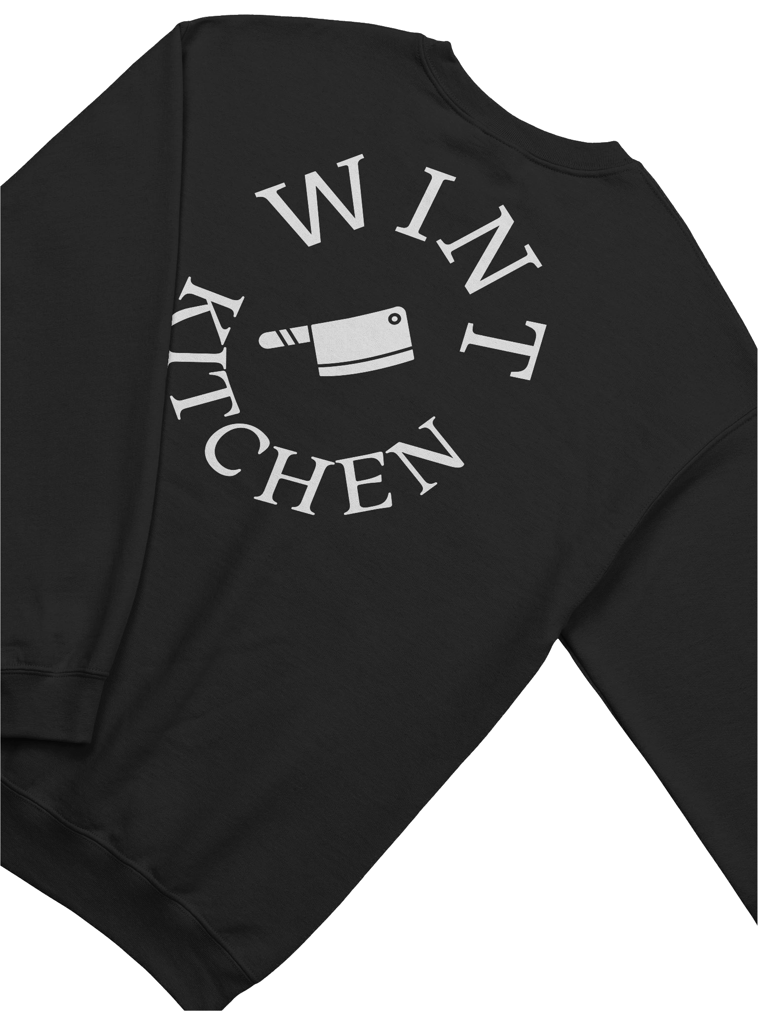 Chef Wint Unapologetically Me Sweatshirt product image (38)