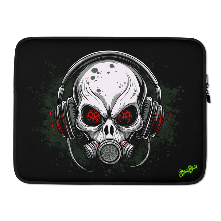 Laptop Sleeve - #LTS35-2 product image (2)