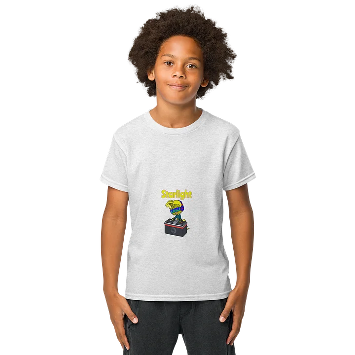 Starlight - Unicorn Youth Tee product image (9)