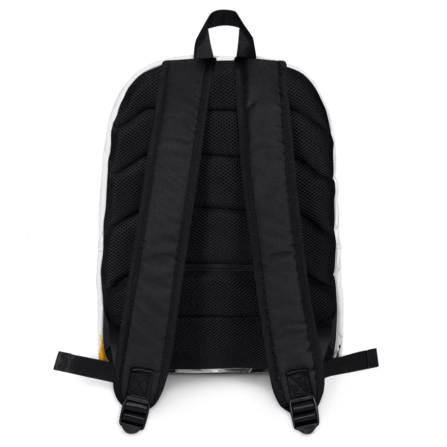 RUN It BAC Media Back Pack product image (3)