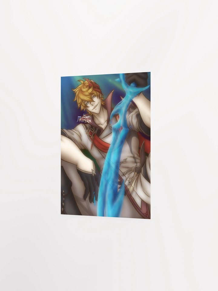 Childe Print product image (4)