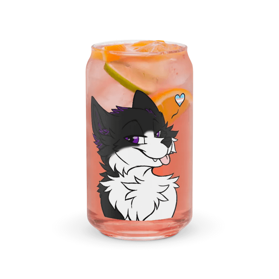 Sassy Glass product image (37)