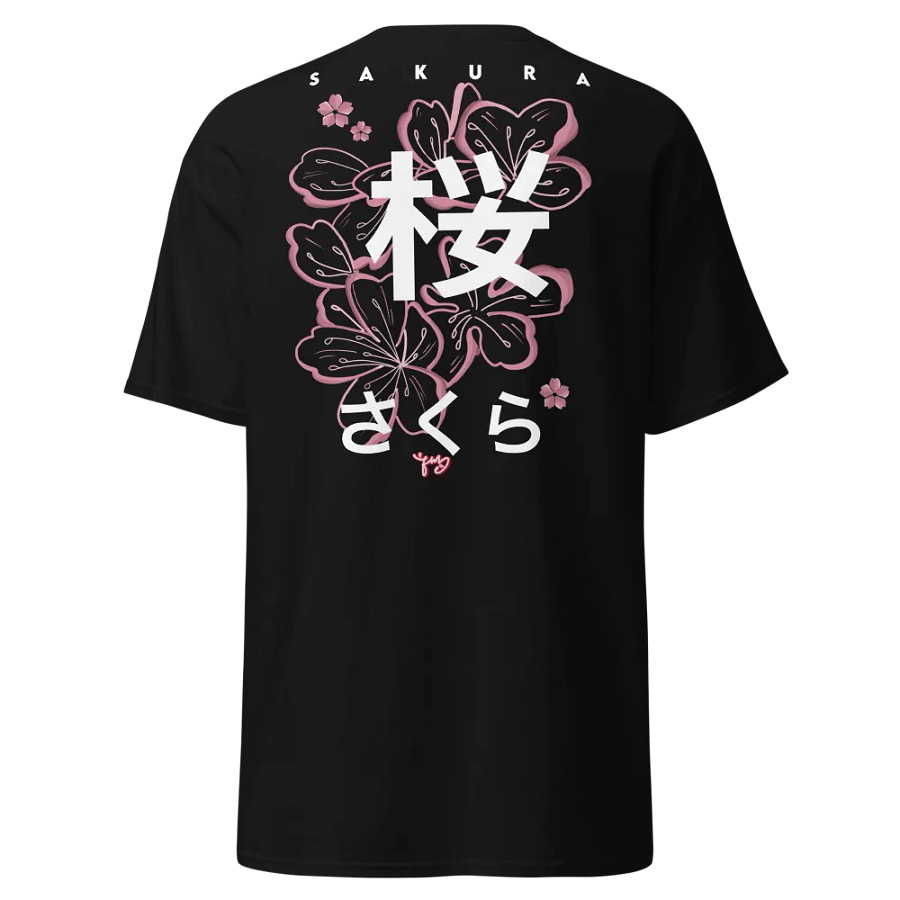 Sakura product image (1)