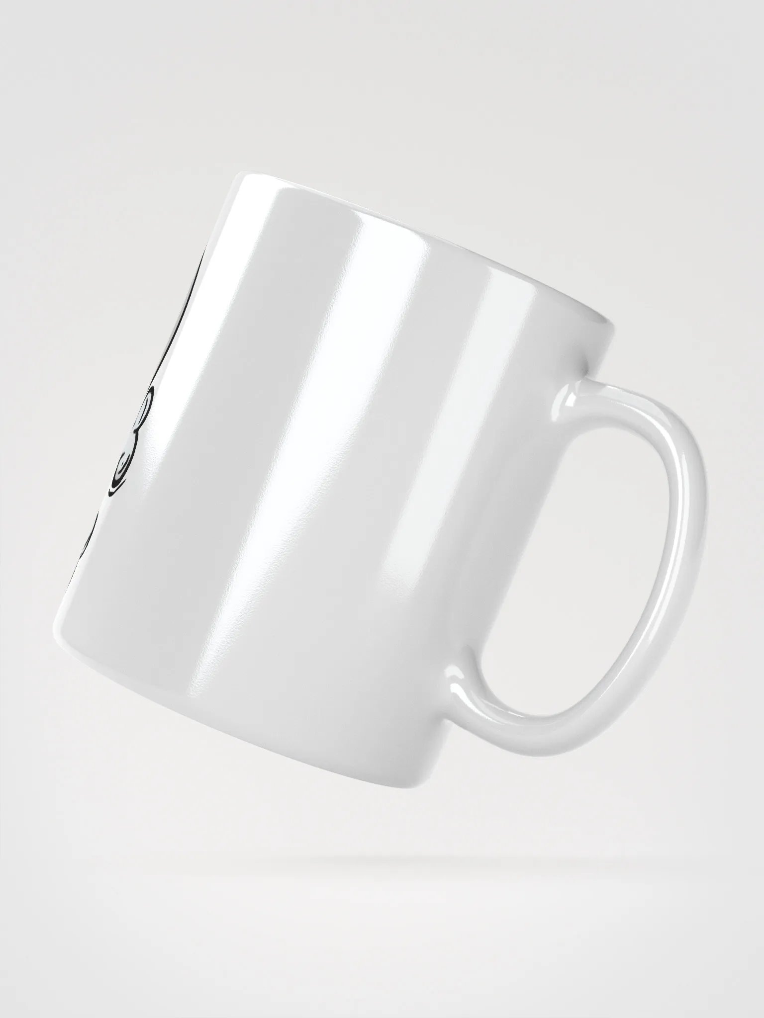 Grumpy Bones Mug product image (5)
