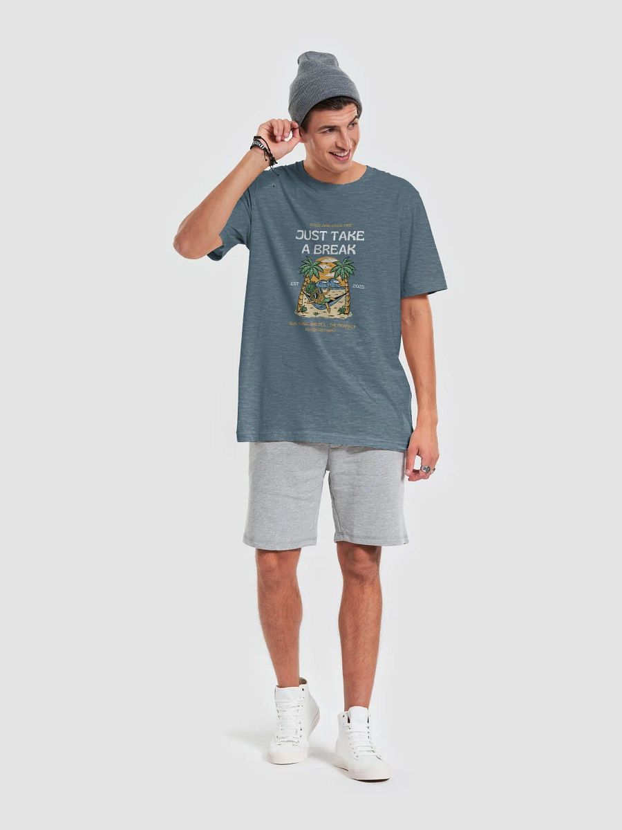 Tropical Pineapple Paradise T-Shirt product image (6)