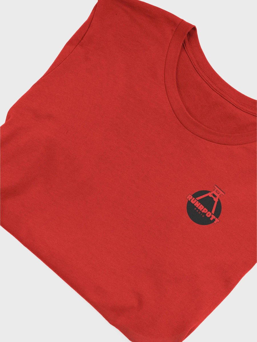 Radio-Ruhrpott TShirt product image (5)