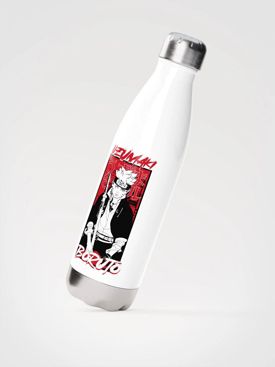 God Killer Water Bottle product image (7)