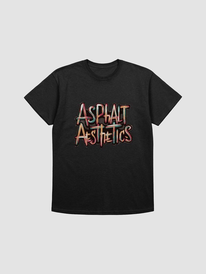 Asphalt Aesthetics, streetwear style fashion product image (1)
