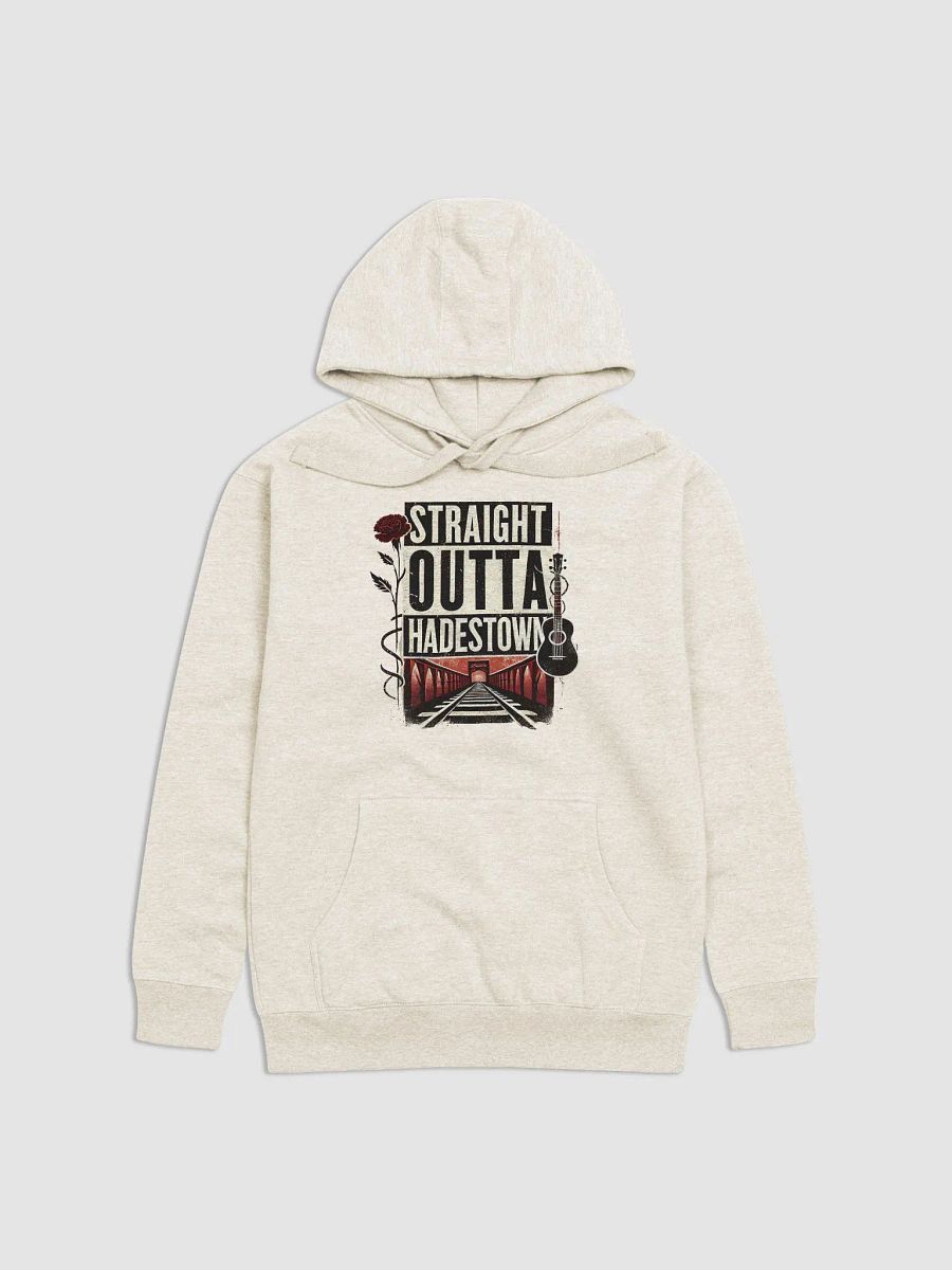 Straight Outta Hadestown - Unisex Premium Hoodie product image (3)