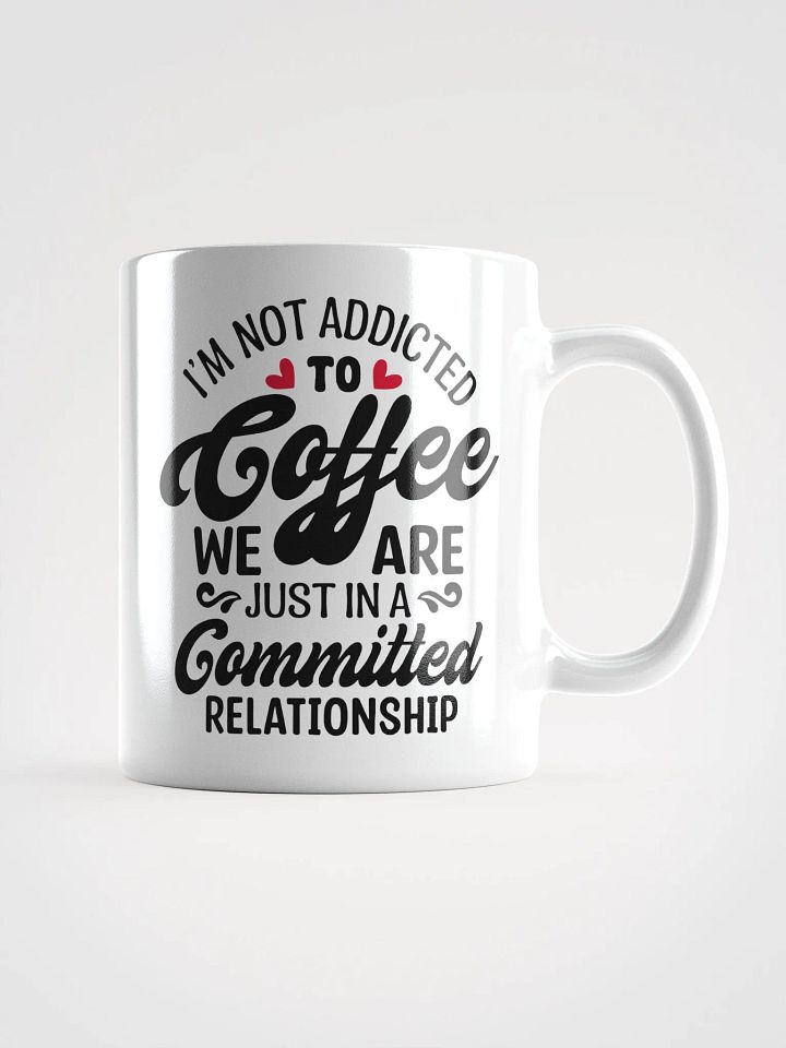 Relationship With Coffee product image (1)