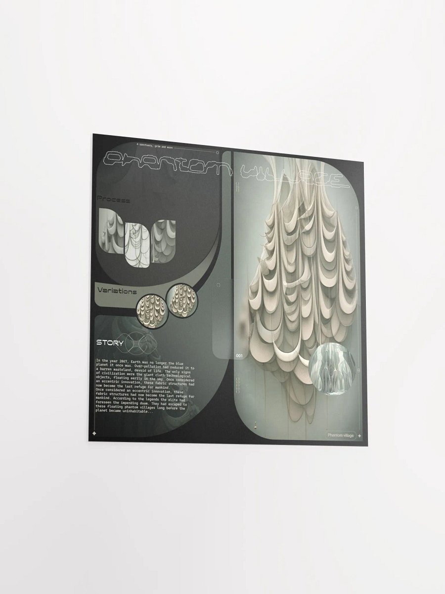 Phantom village product image (12)