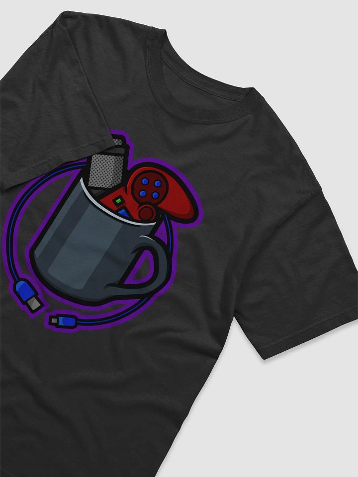 Logo Shirt product image (1)