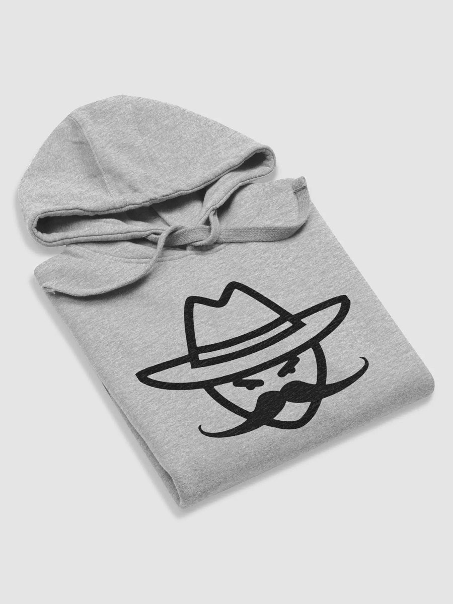 Classic Logo Hoodie product image (5)