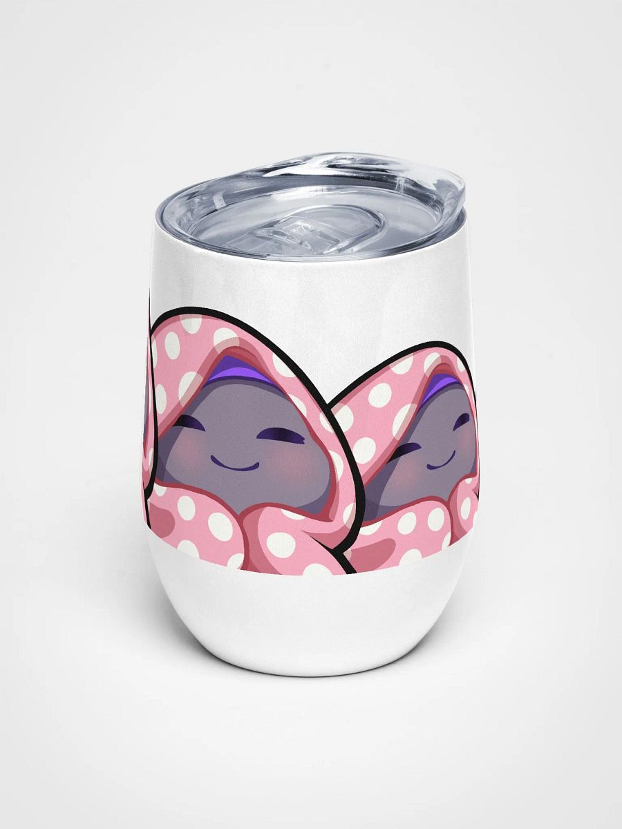 eabCOMFY Wine Tumbler product image (1)
