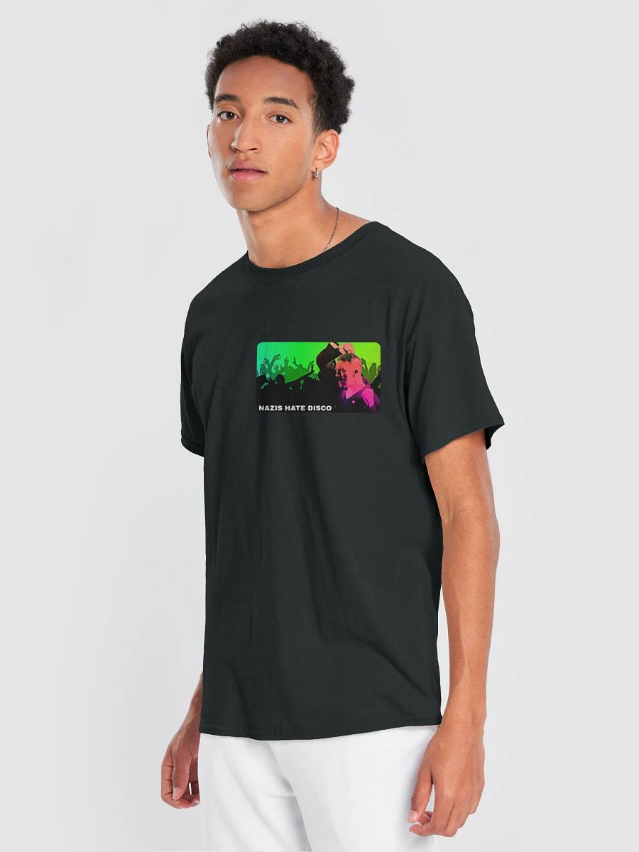 They Hate Disco - Dark Shirts product image (21)