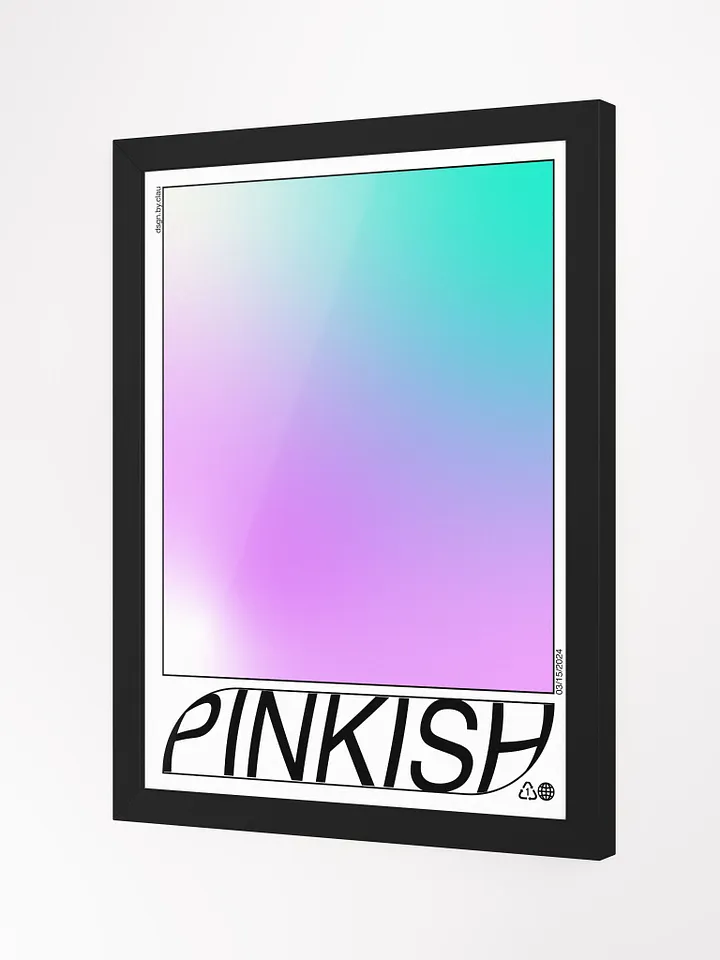 PINKISH FRAME product image (2)