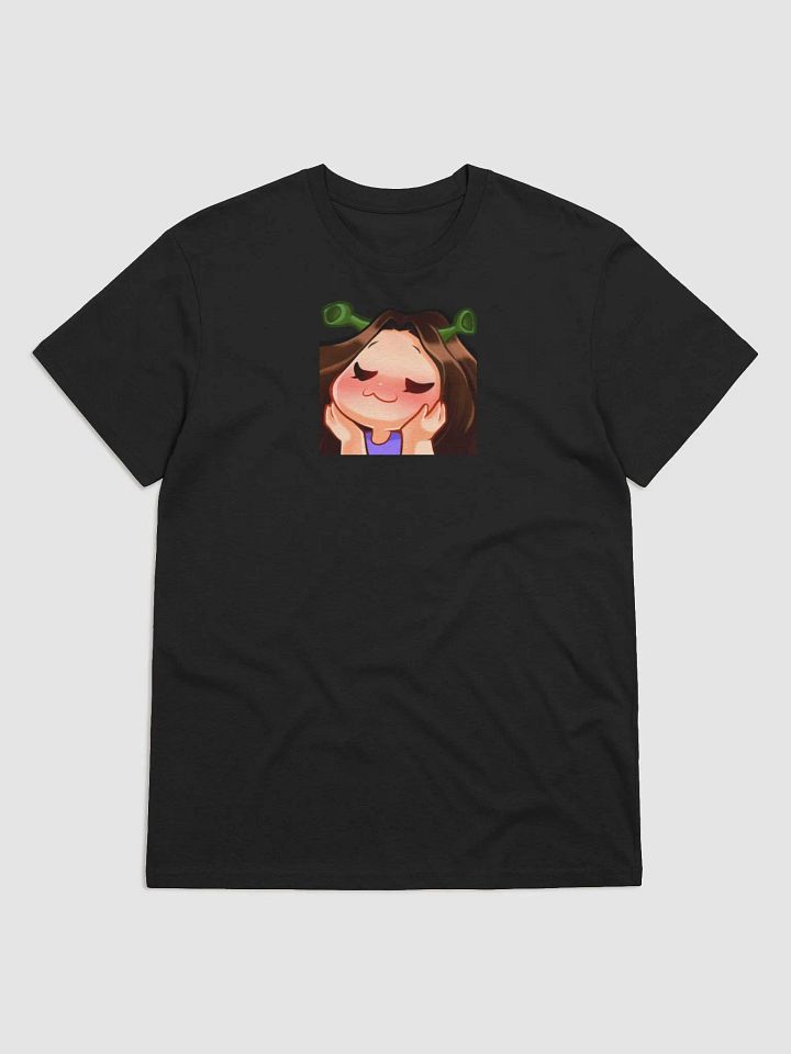 Ogre Organic Tee product image (1)
