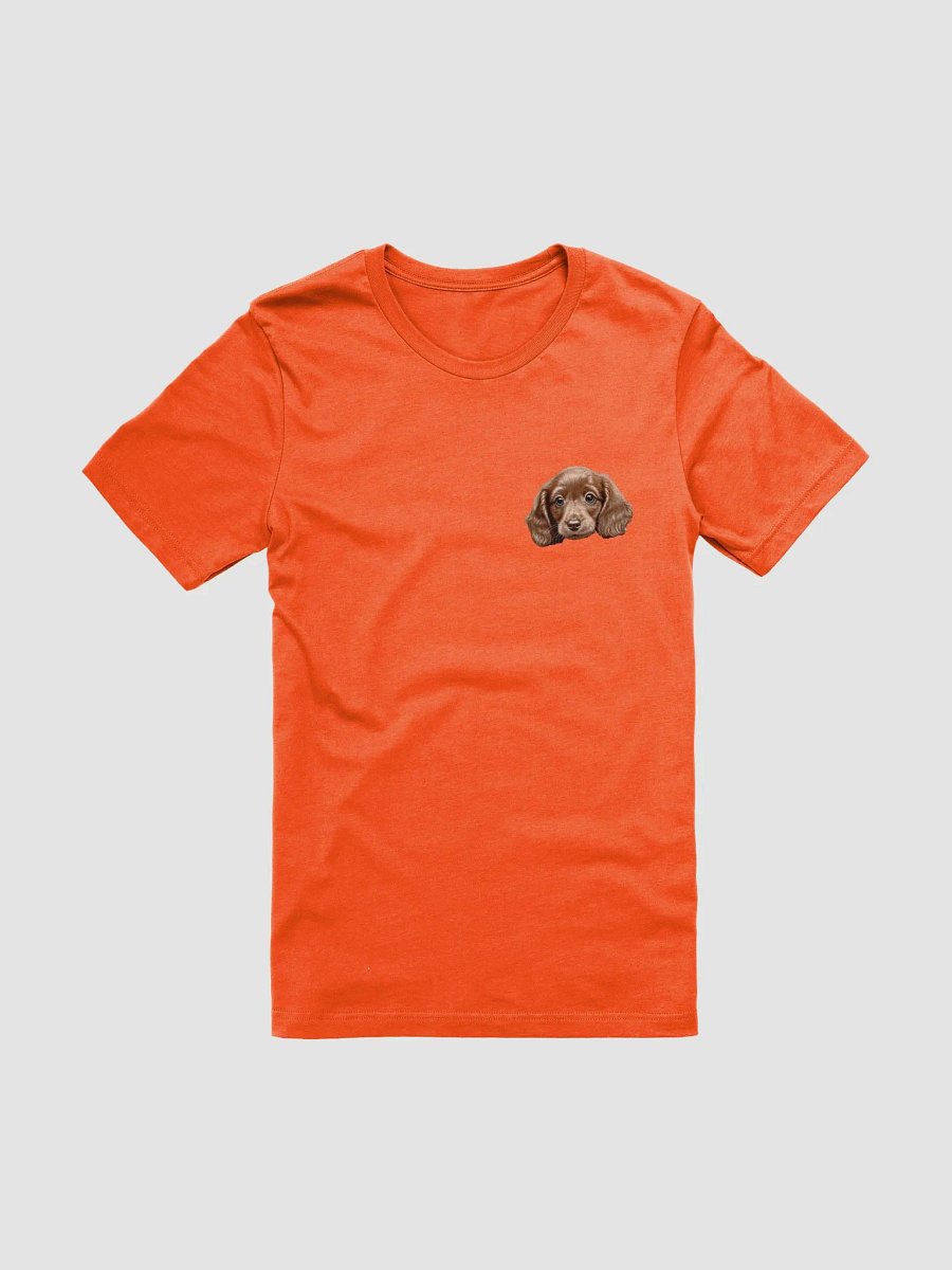Adorable Puppy T-Shirt product image (1)