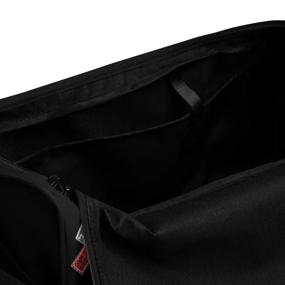Lady Luck Duffle Bag product image (6)