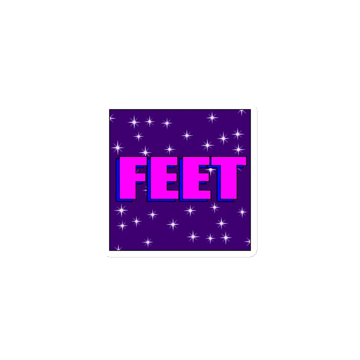 Hybrid Fete Magnet product image (1)