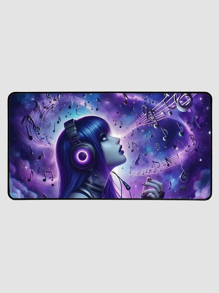 Audiohead Desk Mat product image (1)