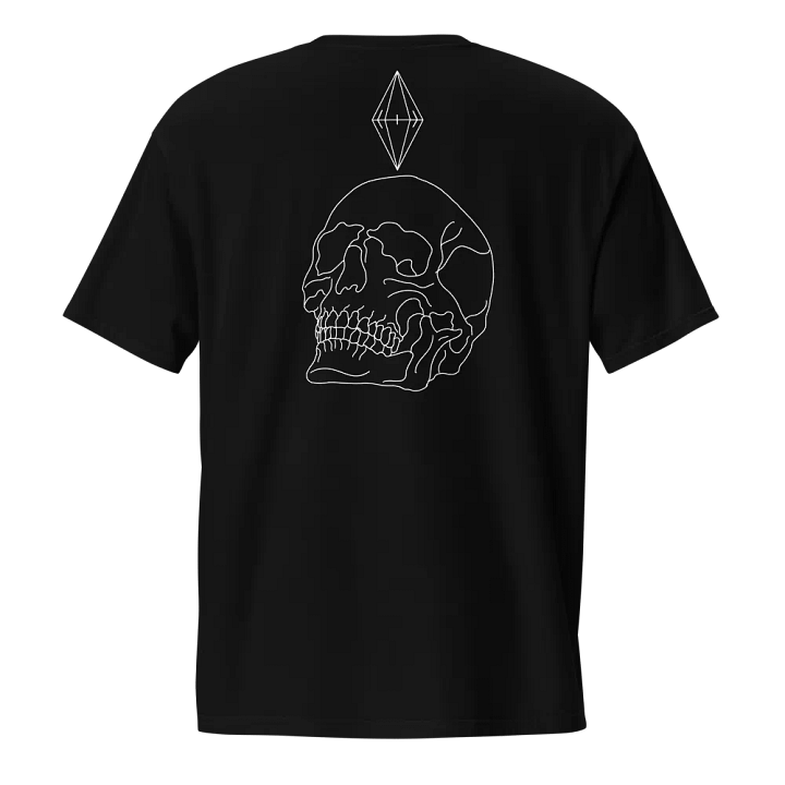 SulSkull Tee product image (1)