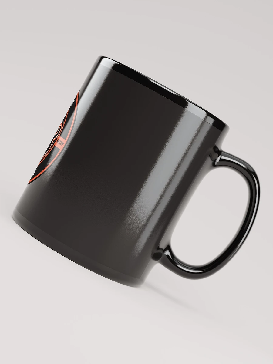 Utah Blaze Black Mug product image (7)