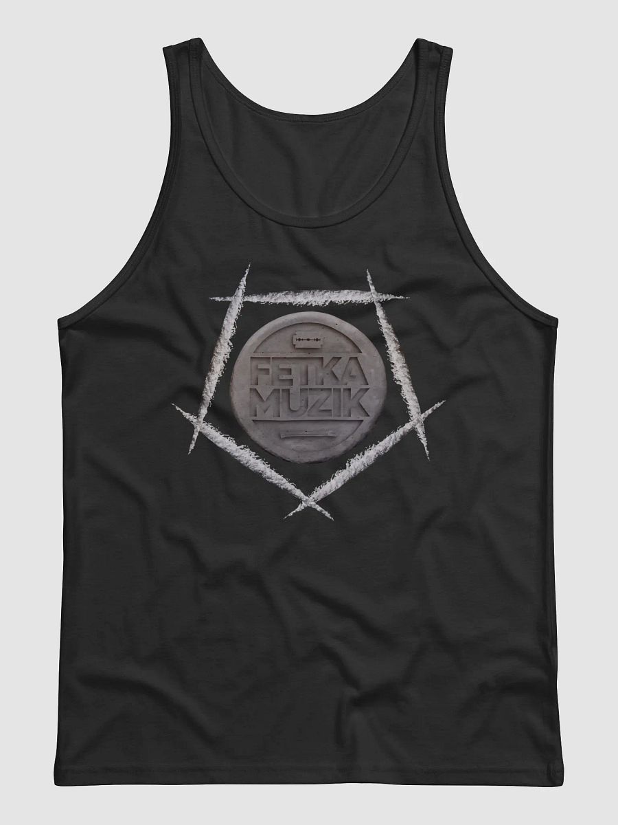 fetka muzik tank top product image (1)