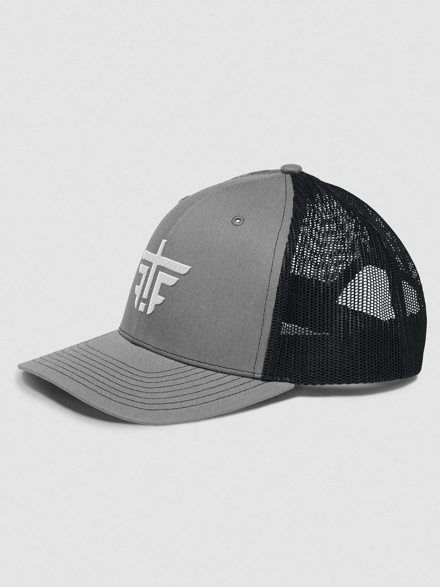 Icon Mesh Hat product image (27)