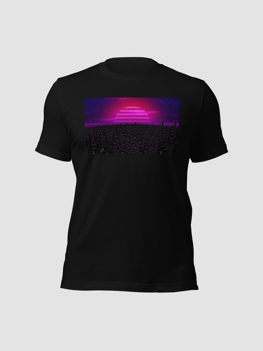Cybertek™ Cityscape T-Shirt product image (7)