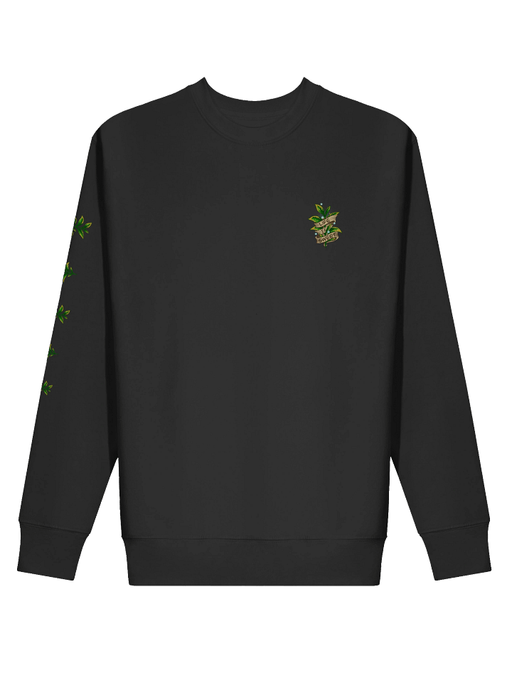 Life Is Sweet Crew Neck | Palia Merch product image (114)