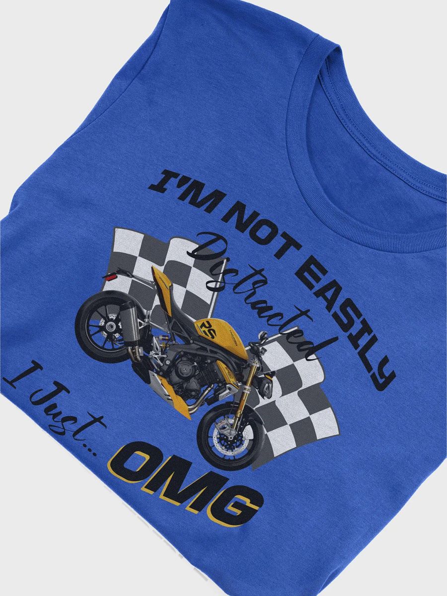 Street Triple (Cosmic Yellow) product image (21)