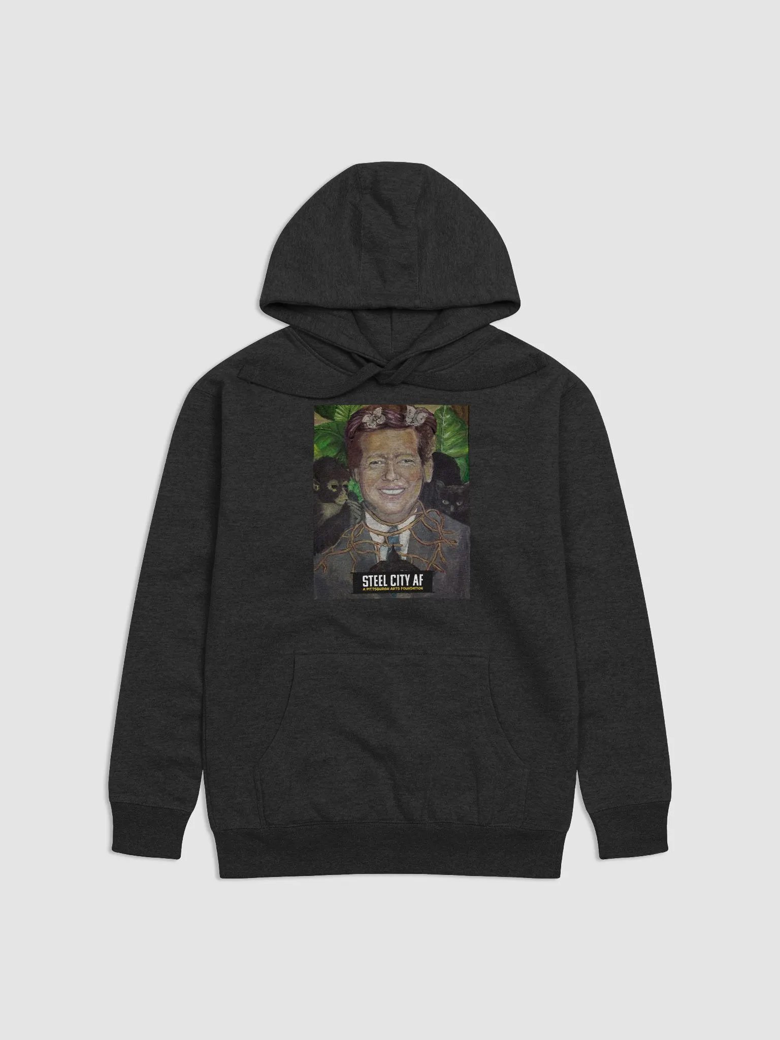 Masterpiece AF: Frida Shandling product image (8)