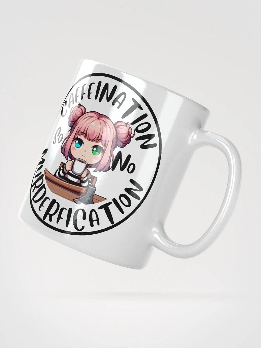 Caffeination So No Murderfication product image (3)